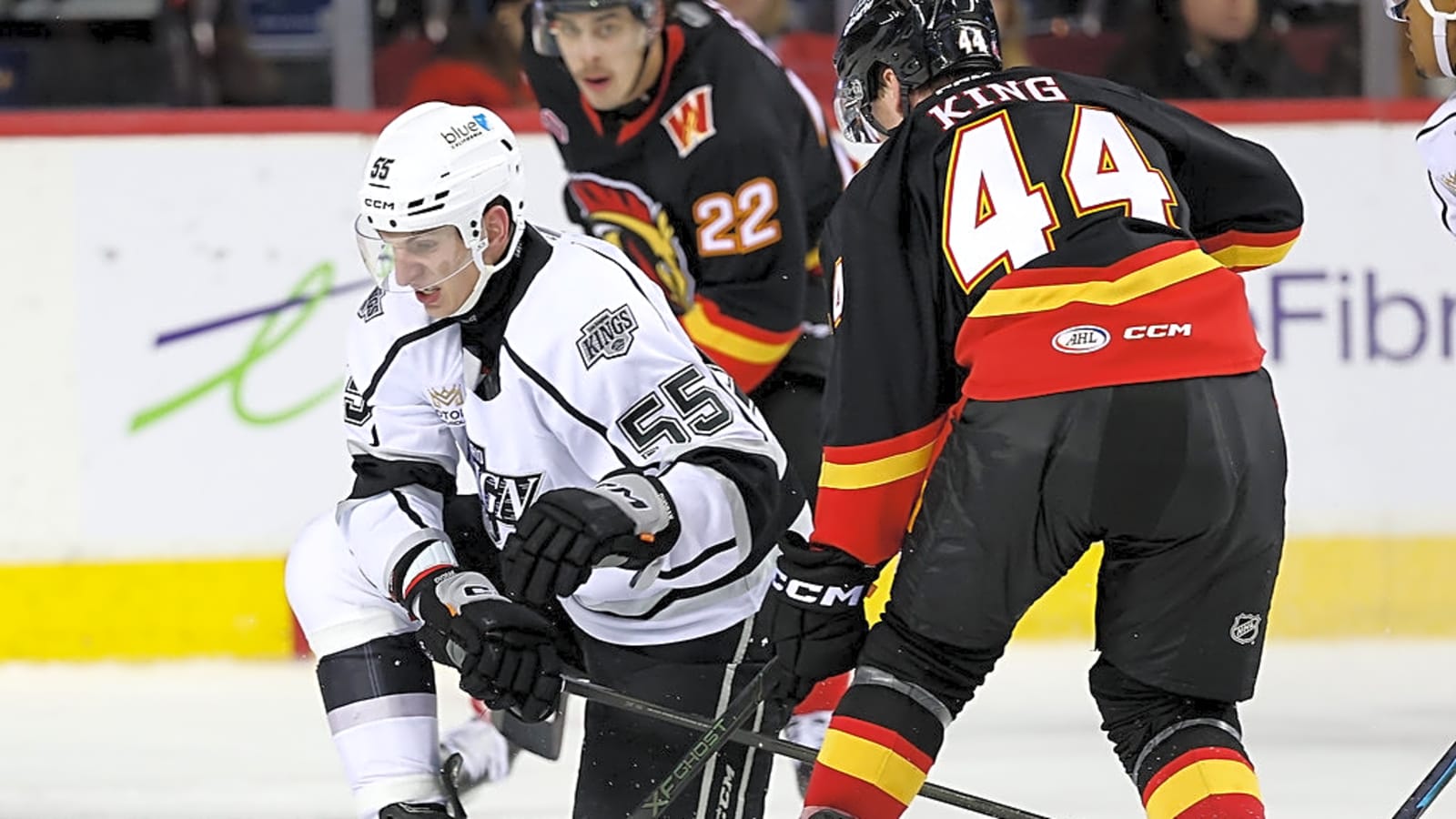LA Kings Training Camp Preview: Jakub Dvořák