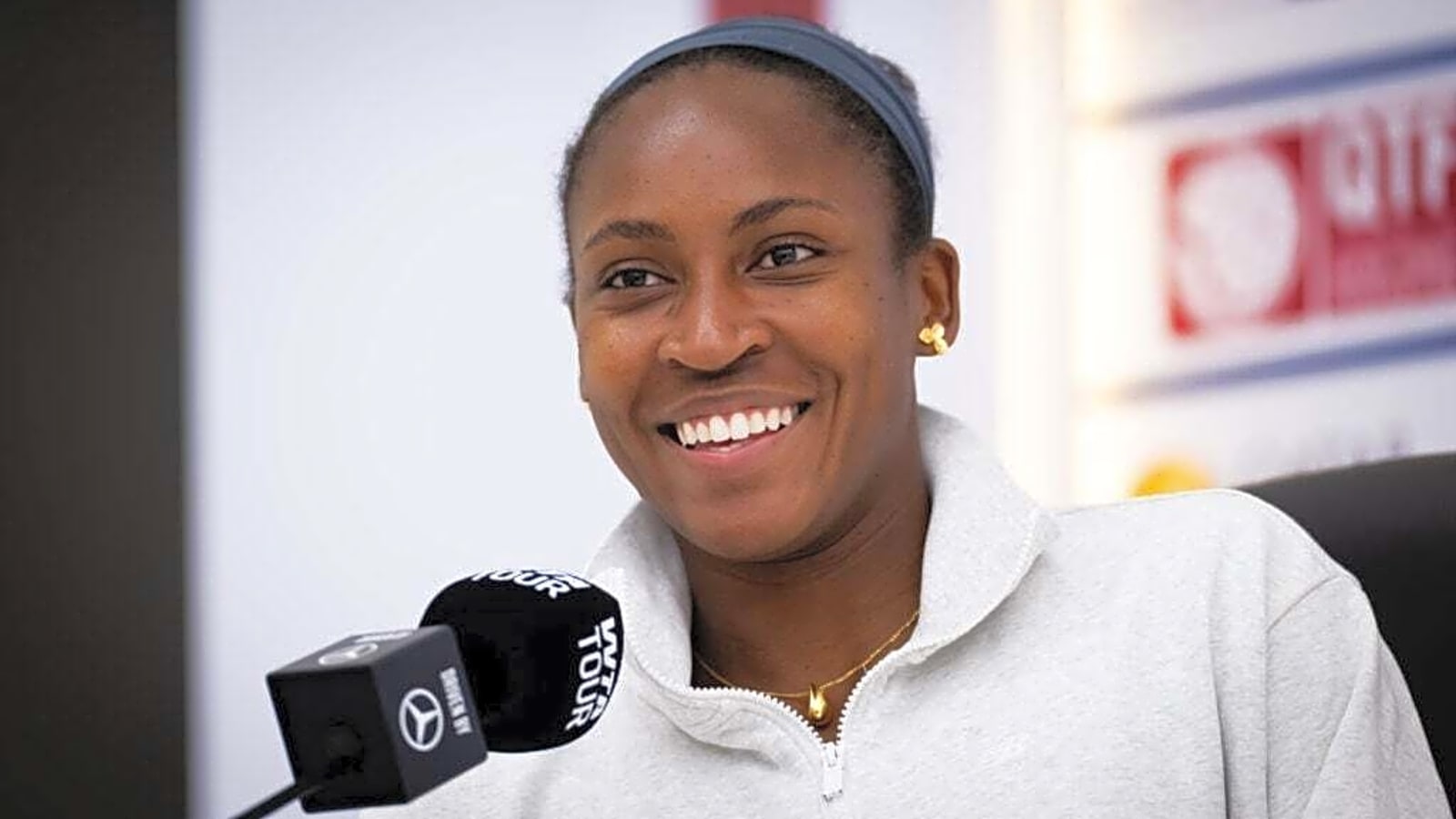 Coco Gauff backs Pegula’s view on Rybakina and Sabalenka ahead of Miami Open final