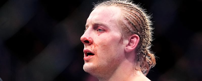 Tony Ferguson fought Paddy Pimblett and Justin Gaethje – here’s who he’s backing at UFC324