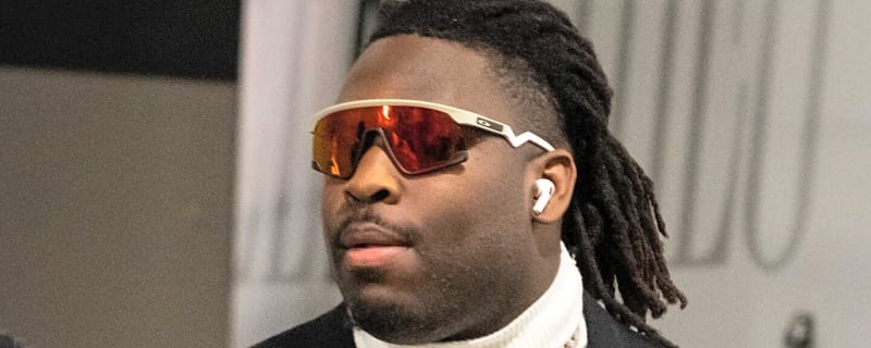 New York Jets Set to Acquire Massive 366-Pound Game-Wrecker