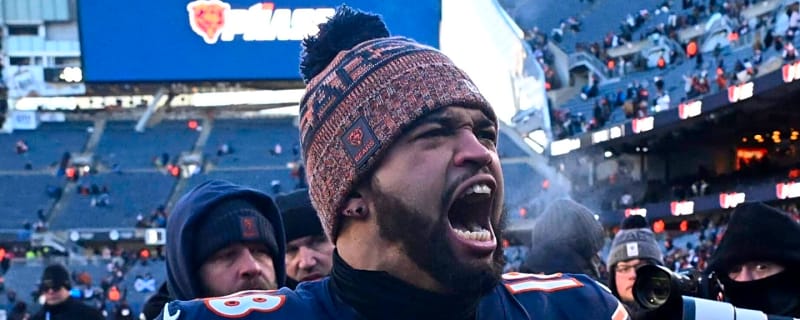 'He Is So Gifted': Skip Bayless Names NFL Playoff QB Who Is 'One of One on Package of Sheer Talent'