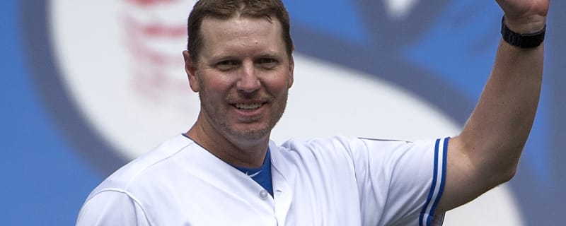 On this day in Blue Jays history: Roy Halladay inducted into the Hall of Fame