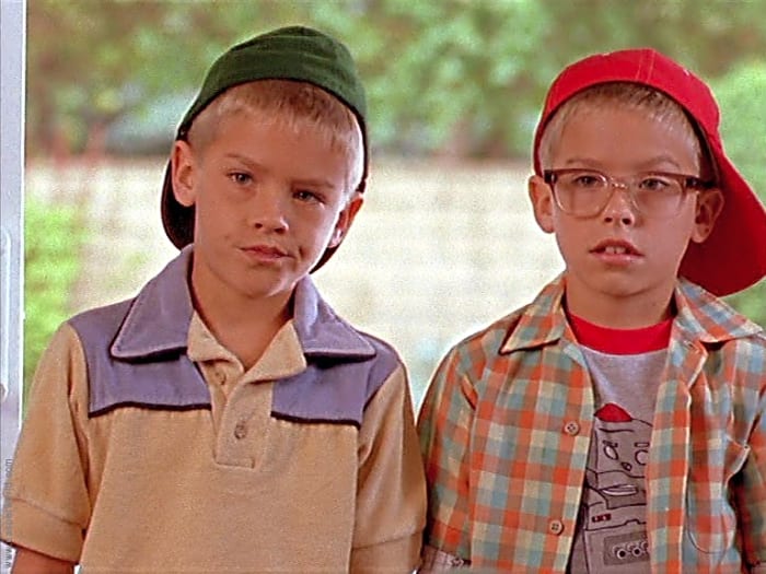 “Just for Kicks” (2003)