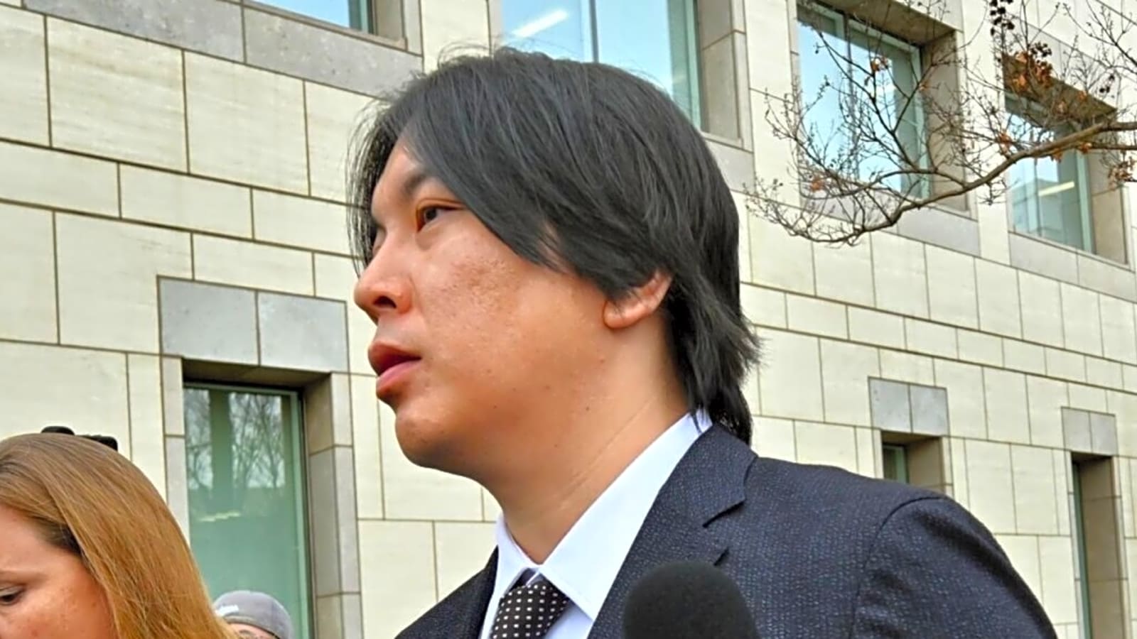 Ippei Mizuhara Begins Serving Sentence On Same Day Of Shohei Ohtani’s Pitching Debut With Dodgers