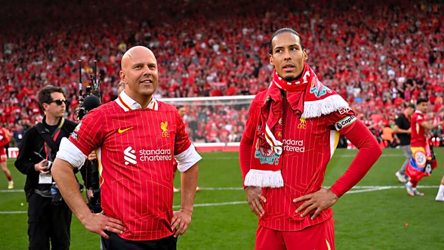 Liverpool Targeting Newcastle Star in Stunning Move