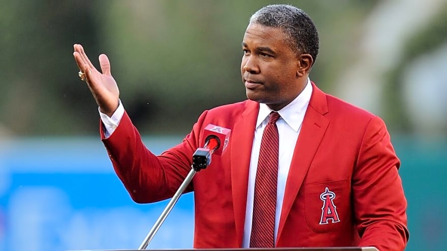 Los Angles Angels legend Garret Anderson dead at 53