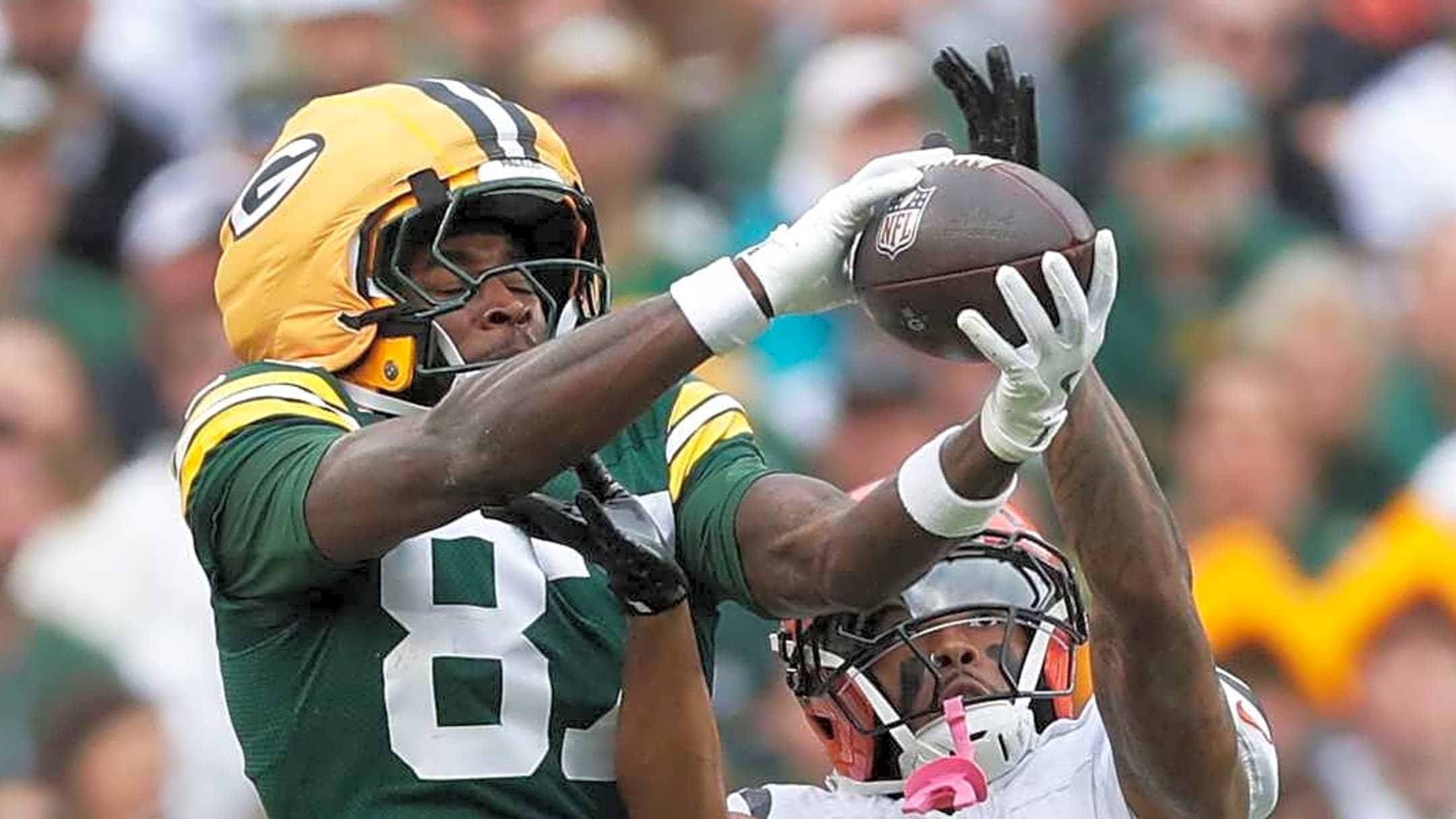 2025 NFL trade deadline: One smart move every team should make