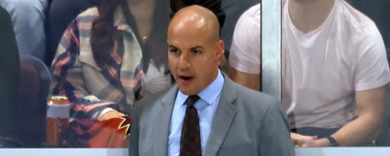 Manny Malhotra and the Canucks’ Coaching Picture?