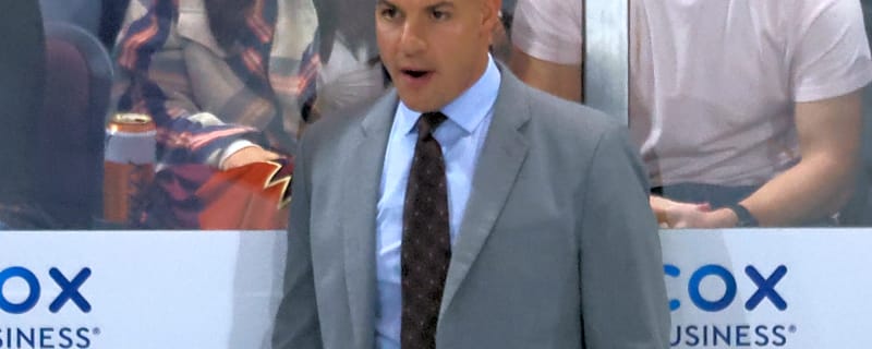 What’s Really Going On With the Coaching Decision?