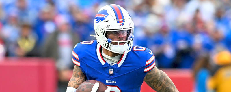A pessimist's guide to the 2025 Buffalo Bills
