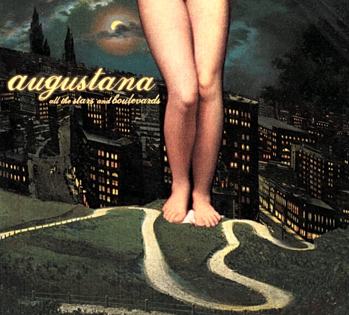 “Boston” by Augustana