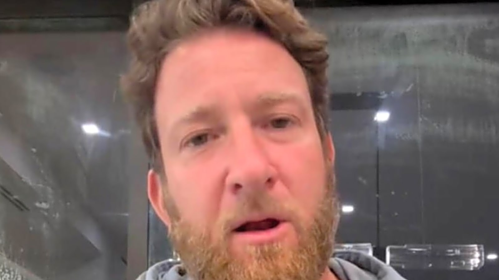 Dave Portnoy Unleashes Scathing Rant on Ohio State Players After Jeremiah Smith&#39;s Michigan Comments