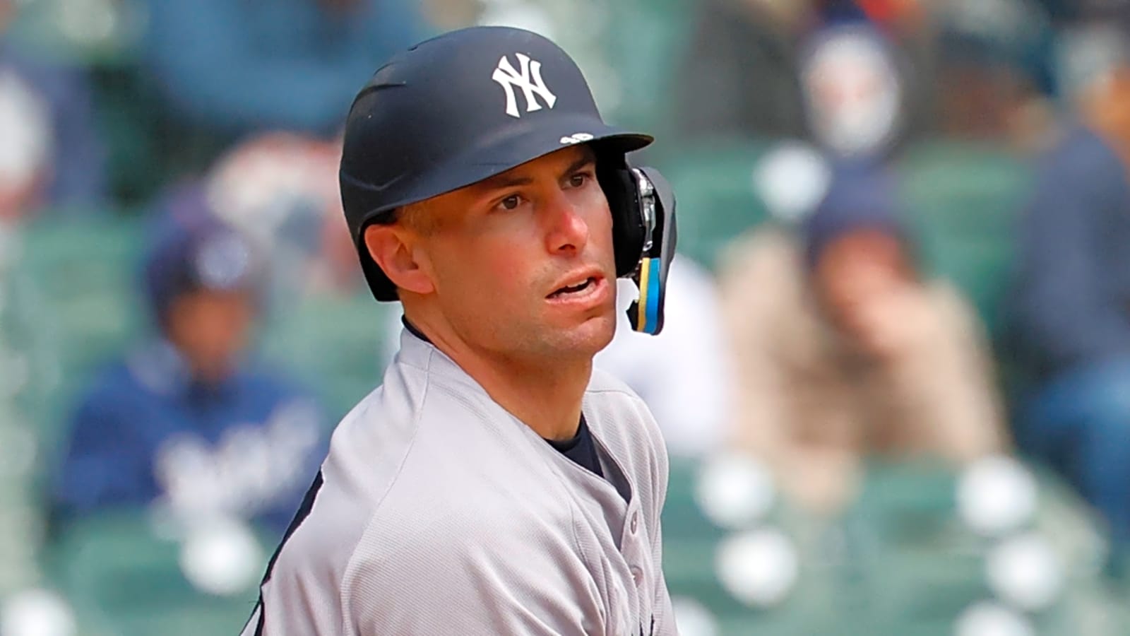 Don't let Aaron Judge distract you from former MVP teammate's resurgent season