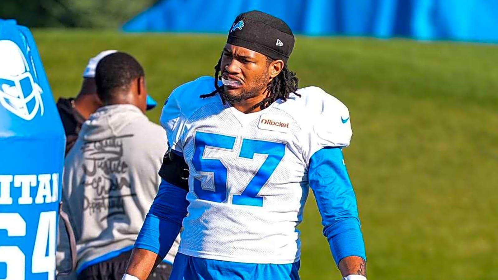 3 edge rushers NY Jets should explore claiming off waivers