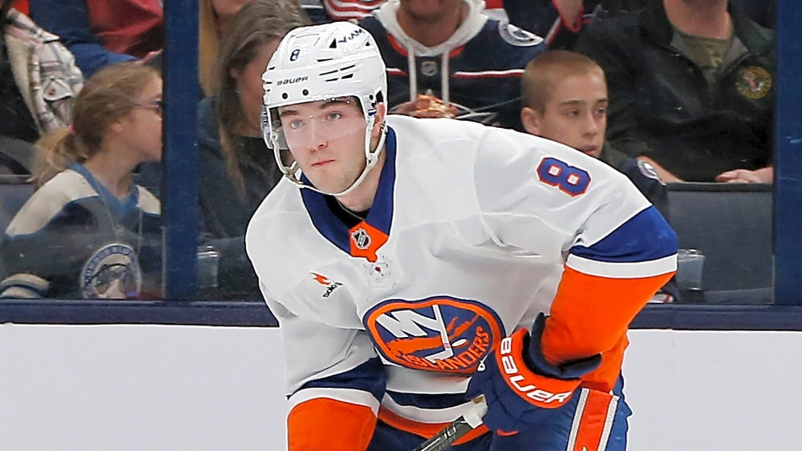 Montreal Canadiens Acquire Defenseman Noah Dobson