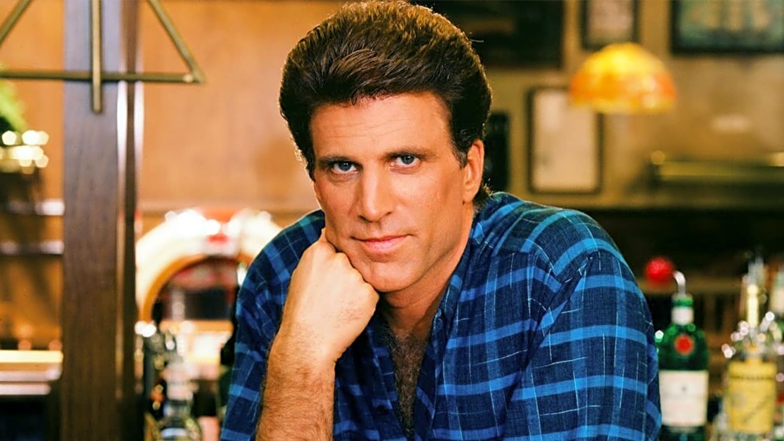 The greatest fictional bartenders of all time