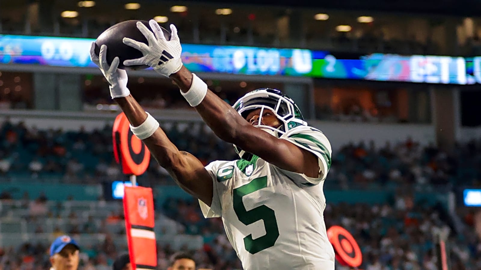 Jets burned by brutal call that wiped away a touchdown