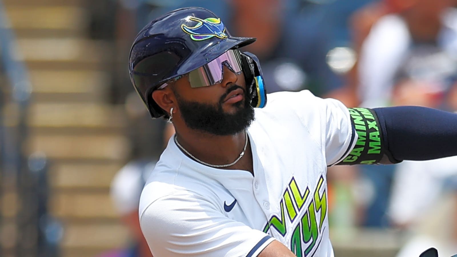 AL: Picking a dream Home Run Derby participant