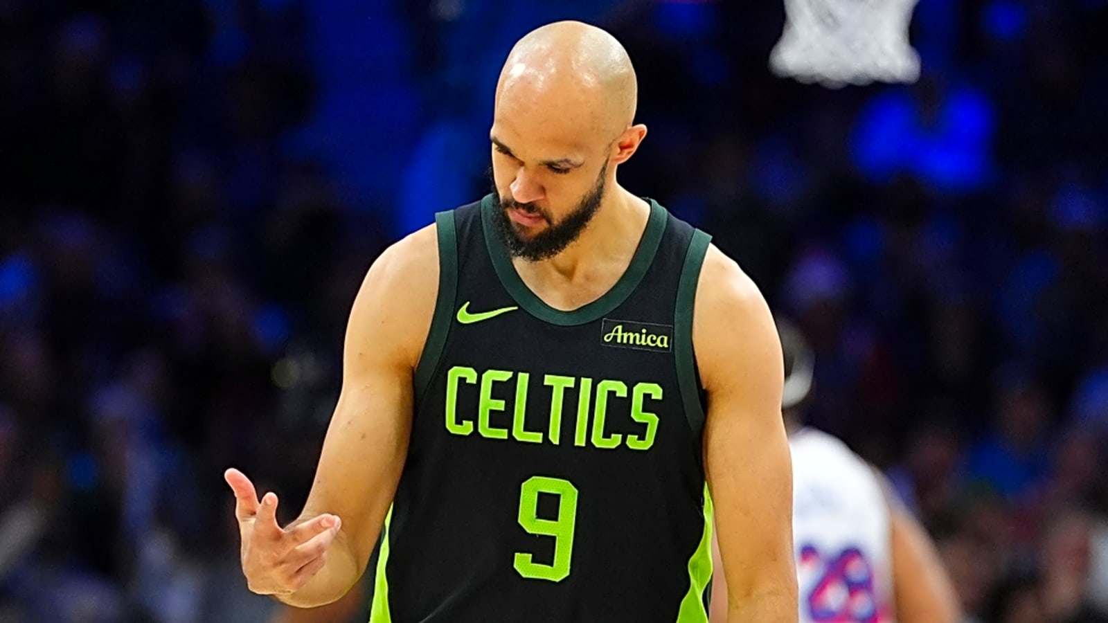 The 'Most three-pointers in a single NBA playoffs' quiz
