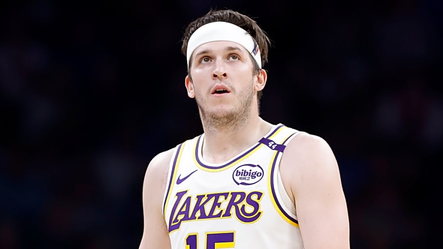 Is Lakers fan-favorite starter in store for a big payday?