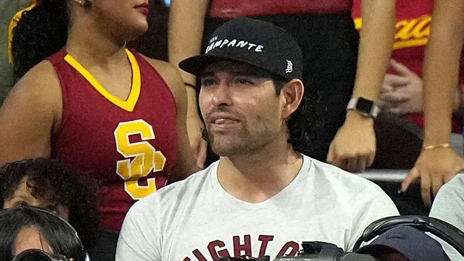 Mark Sanchez has reportedly been released from the hospital