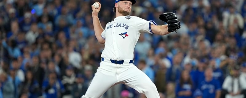 What can the Toronto Blue Jays expect from Trey Yesavage in 2026?