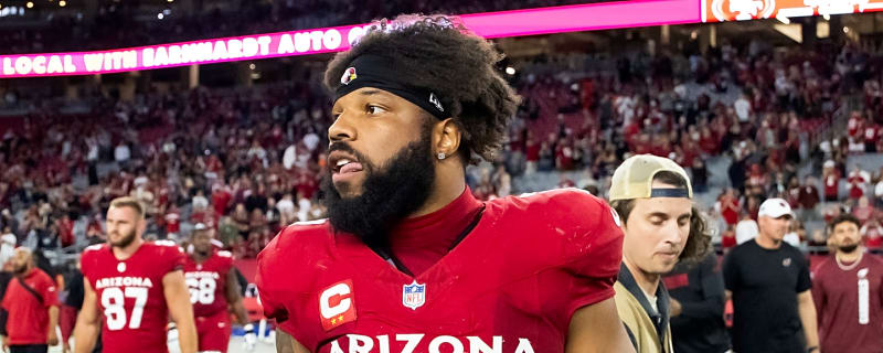 Titans LB Kyzir White Remaining In Tennessee