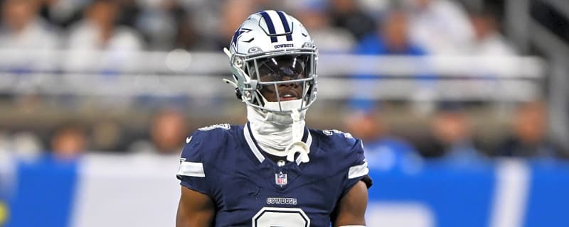 NFC Notes: George Pickens, Tyler Nubin, Cowboys, Eagles, Giants