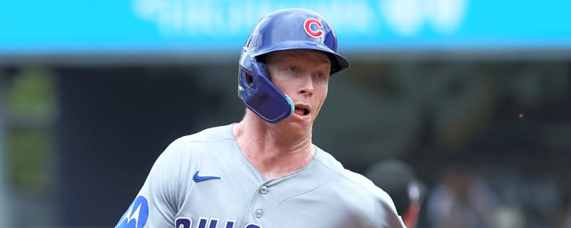 Pete Crow-Armstrong's $115M contract already turning into a steal for Cubs
