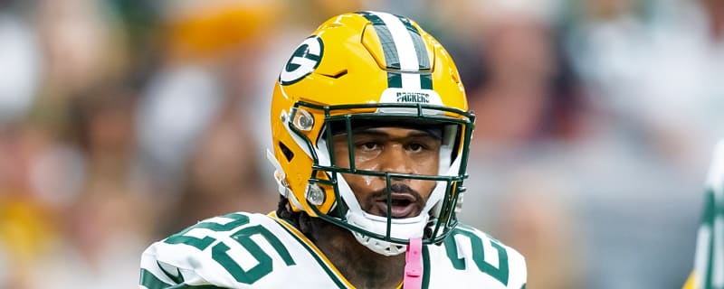 Keisean Nixon Cannot Be the Green Bay Packers’ CB1