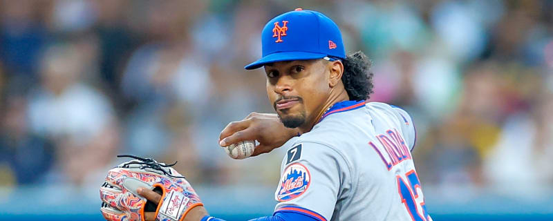 Lindor reveals 'most important thing' amid Mets' ongoing crisis