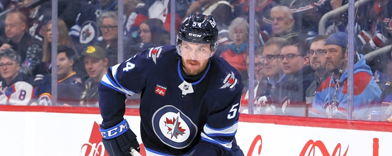 Jets getting needed boost as Dylan Samberg, Gustav Nyquist set to return