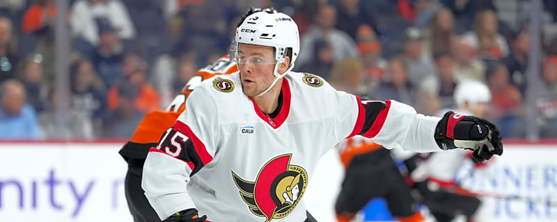 Olle Lycksell Linked To Swiss League