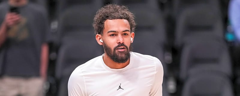 How trading Trae Young to Wizards makes it easier for Hawks to acquire Anthony Davis