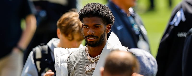 NFL coaches share brutal Shedeur Sanders evaluations