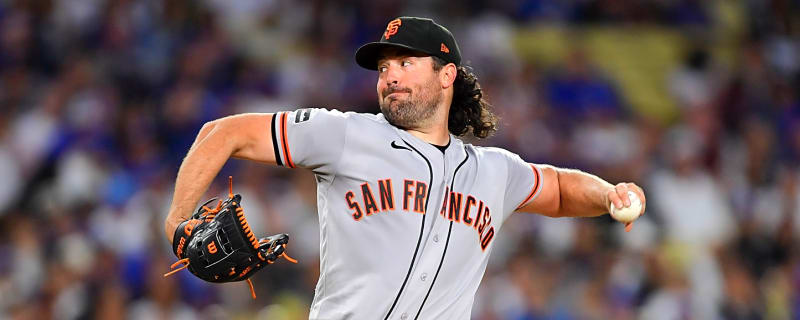 Report: Former Cy Young winner could be traded at the deadline