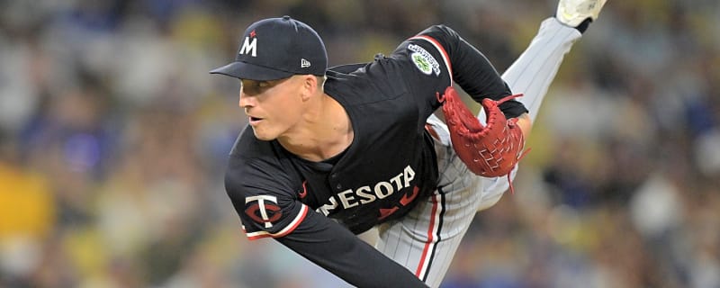 Latest On Twins’ Controllable Pitchers