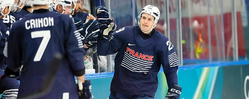 'We don't really care': Fearless France enters Canada game seeking a miracle