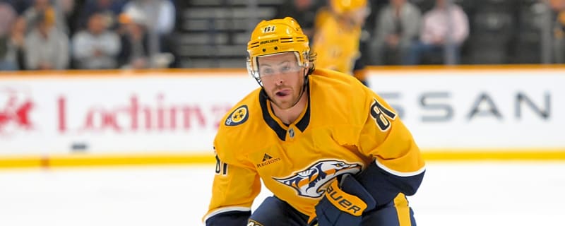 Jonathan Marchessault and Alexis Lafrenière: the latest rumours about the Québécois
