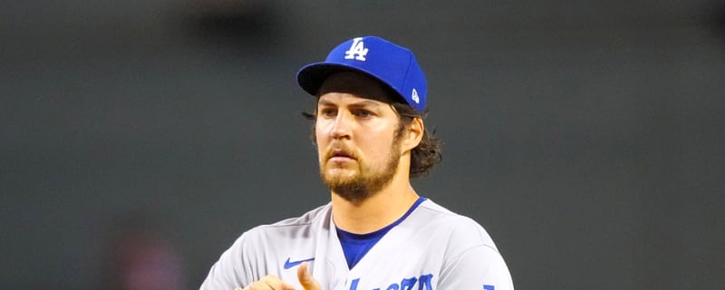 Trevor Bauer making return to baseball in the United States