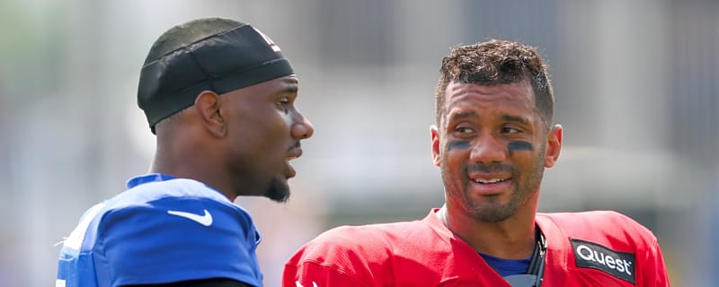The 'Last 1,000-receiving yard seasons by NFL team' quiz