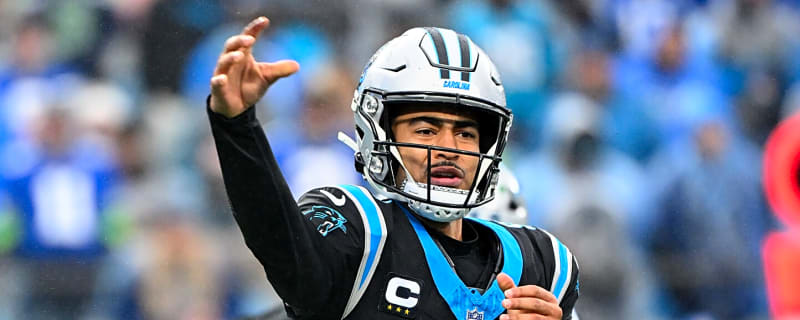 Five worst Week 17 NFL performances: Panthers, Bucs have major concerns