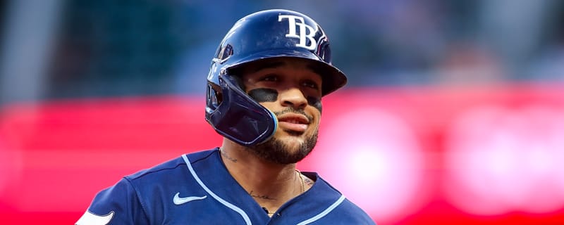 Rays' Mesa reflects on his tiebreaking home run against Fried