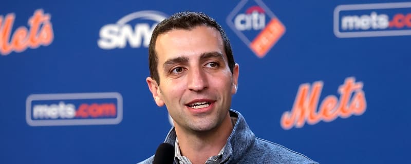 Mets' reported willingness to trade from infield depth could produce win-win scenarios