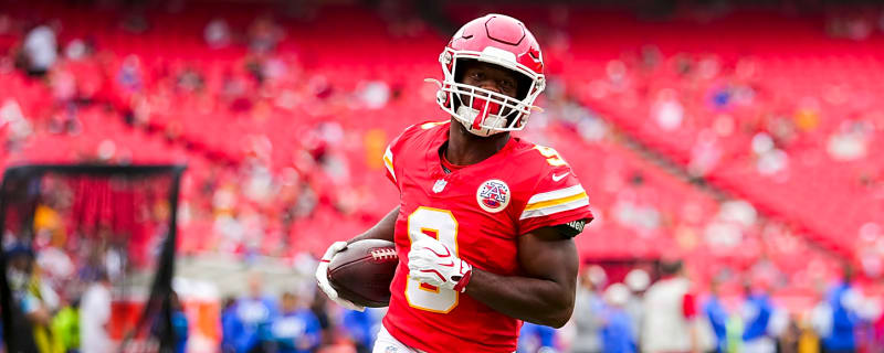 Kenneth Walker III's Week 1 dominance gives NFL play-callers food for thought