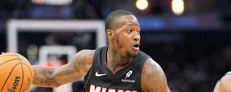 Two potential trade destinations for overpaid Heat guard