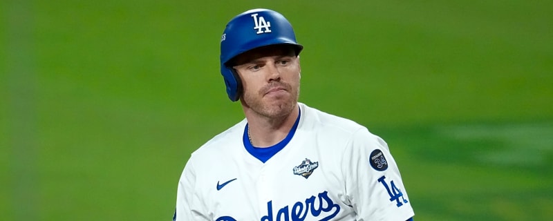 Dodgers' Freddie Freeman could be next member of 3,000-hit club