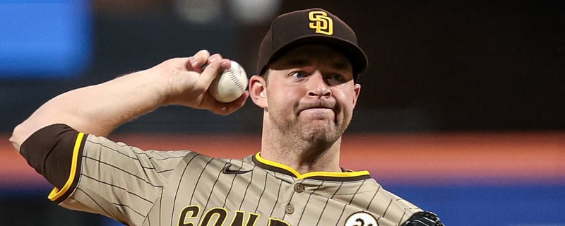 Three potential landing spots for Michael King