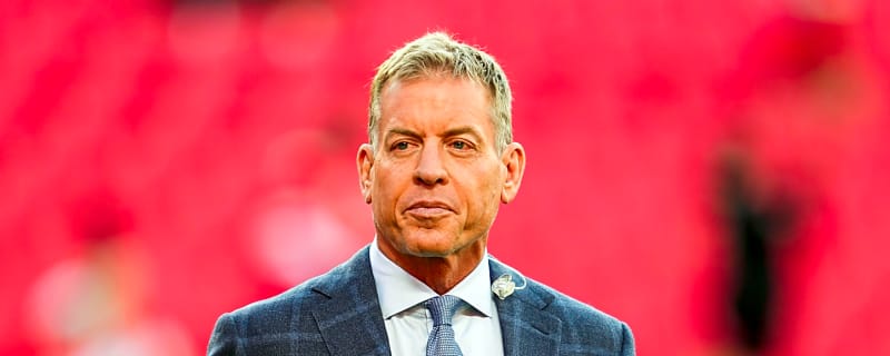 Troy Aikman shares surprising ESPN revelation after Joe Buck deal