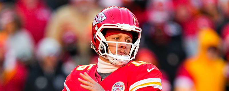 Patrick Mahomes makes big decision early into injury rehab